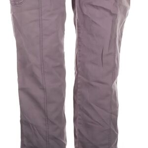 NWT Women's Sonoma "Dusty Purple" Joggers - Utility Pants - Pockets - Large